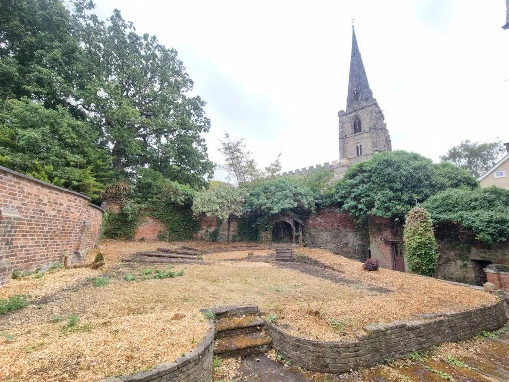 Church Gate, Derby, DE74, photo 13