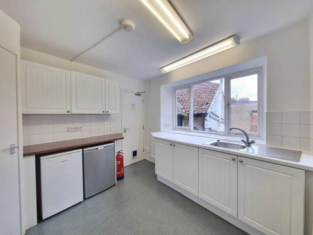 Church Gate, Derby, DE74, photo 16