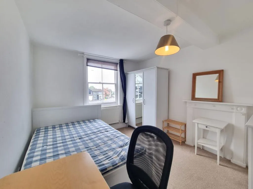 Church Gate, Derby, DE74, photo 9