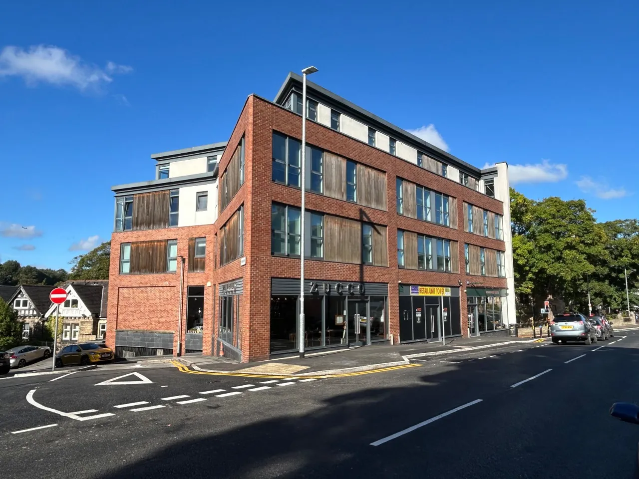 Monk Bridge Road, Meanwood, LS6, photo 9