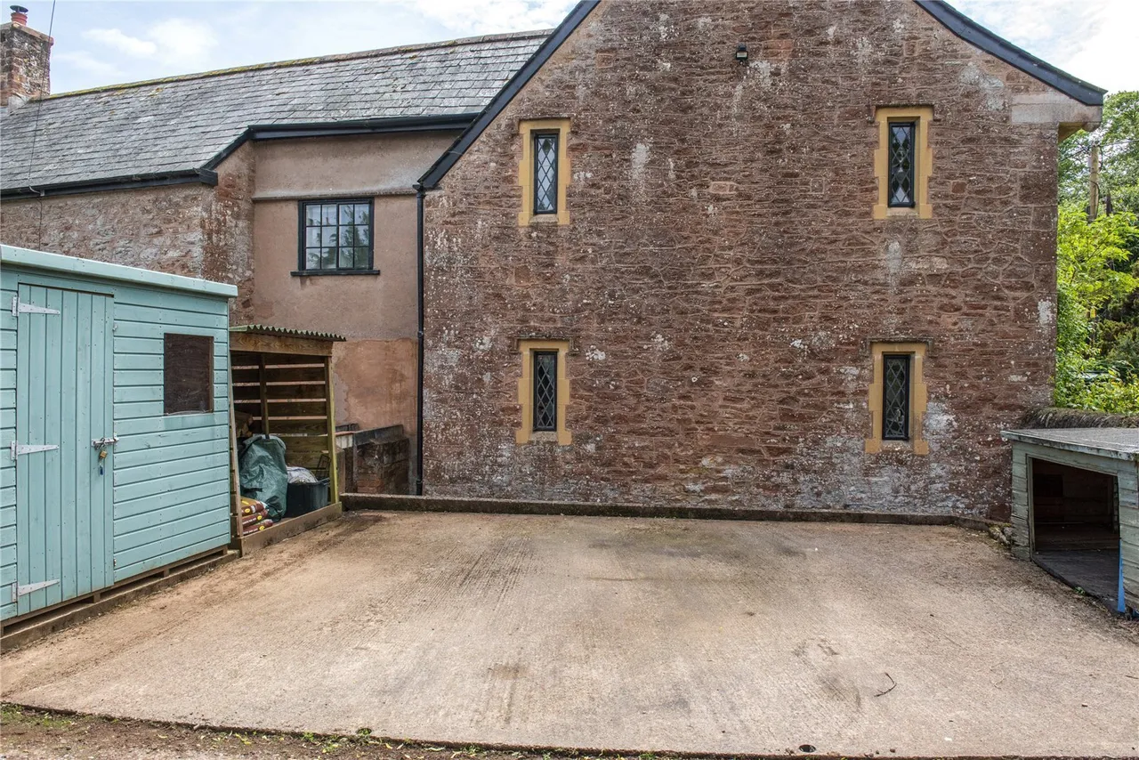 Fitzhead, Taunton, TA4, photo 16