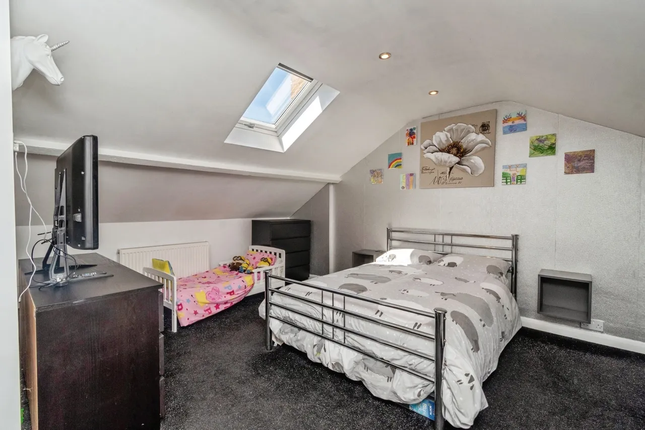 Mount Close, Cheslyn Hay, Walsall, WS6, photo 17