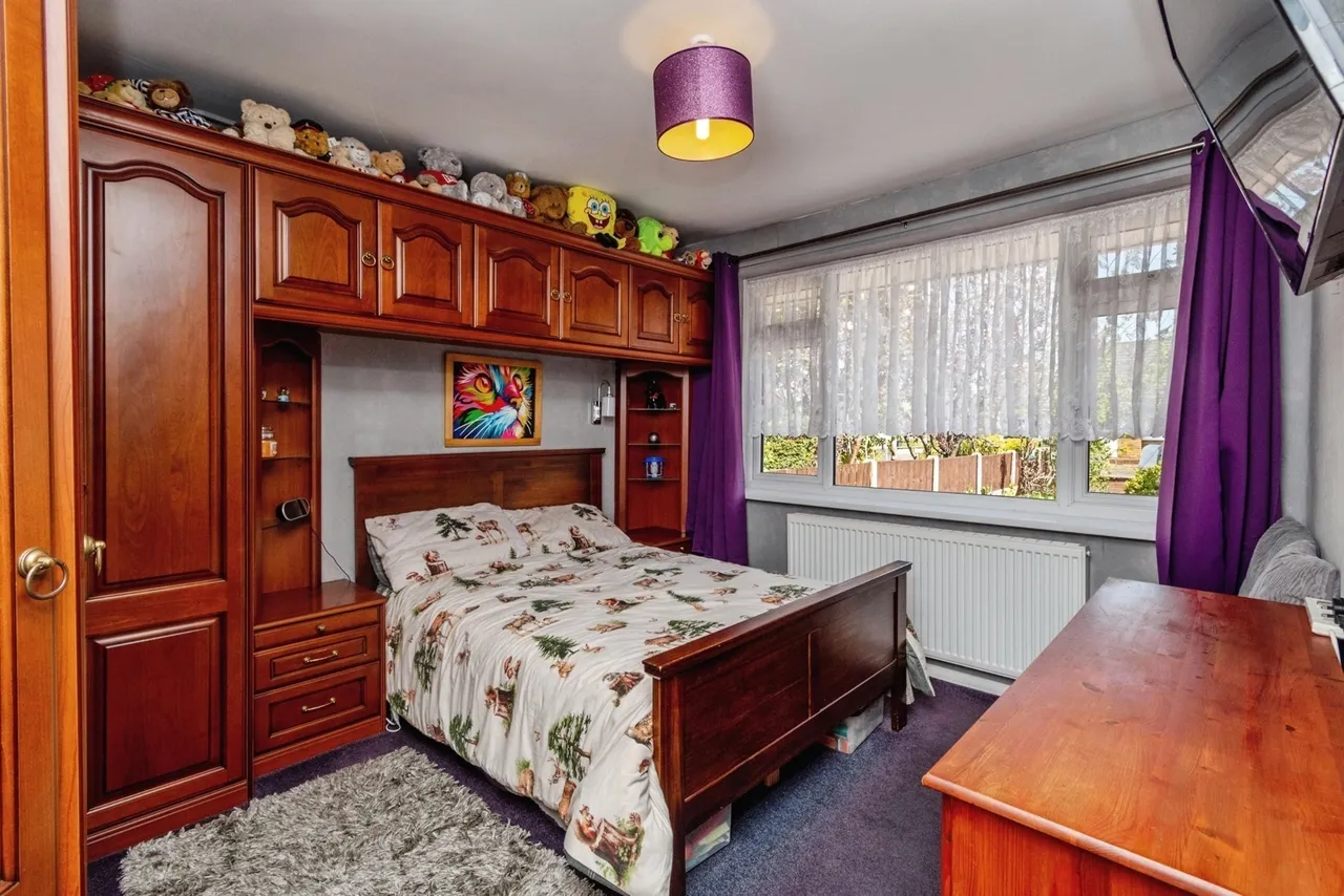Mount Close, Cheslyn Hay, Walsall, WS6, photo 9