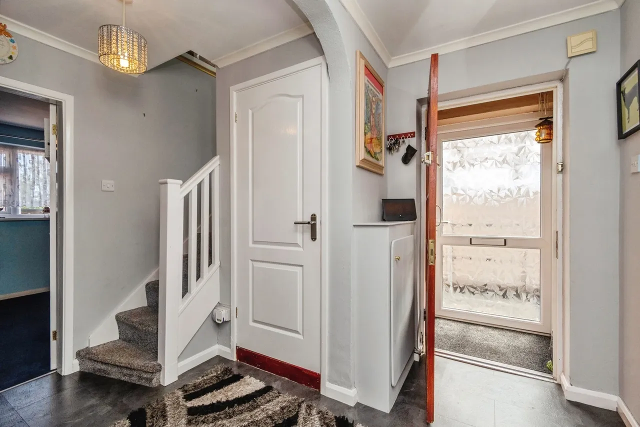 Mount Close, Cheslyn Hay, Walsall, WS6, photo 15