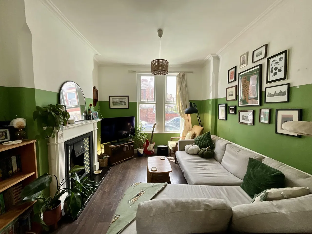Lord Nelson Street, Nottingham, NG2, photo 7