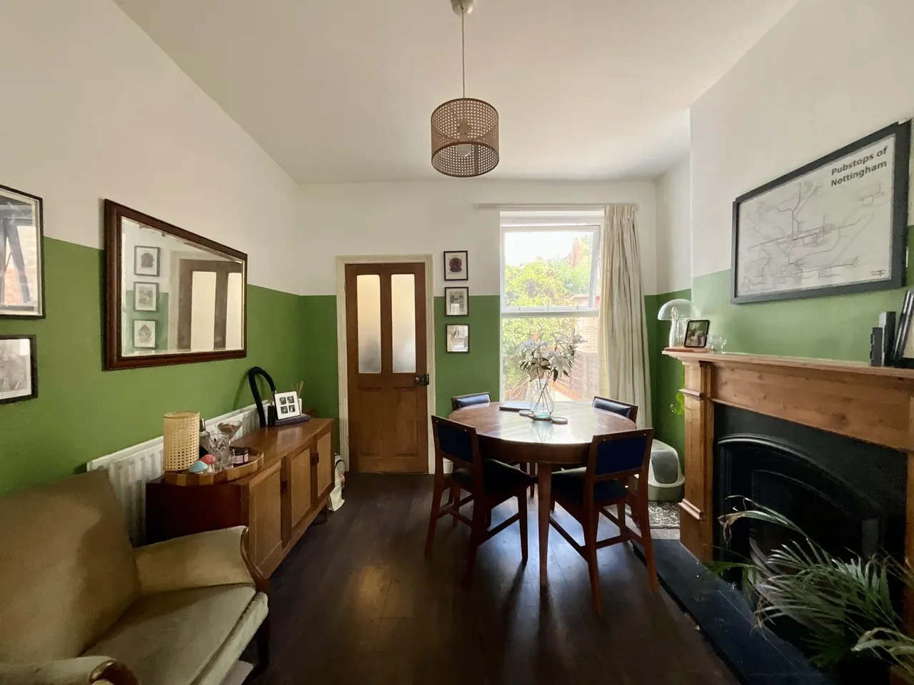 Lord Nelson Street, Nottingham, NG2, photo 5