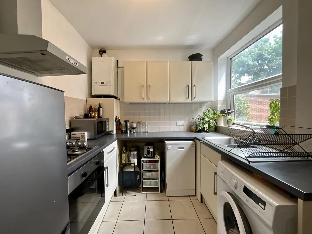 Lord Nelson Street, Nottingham, NG2, photo 3