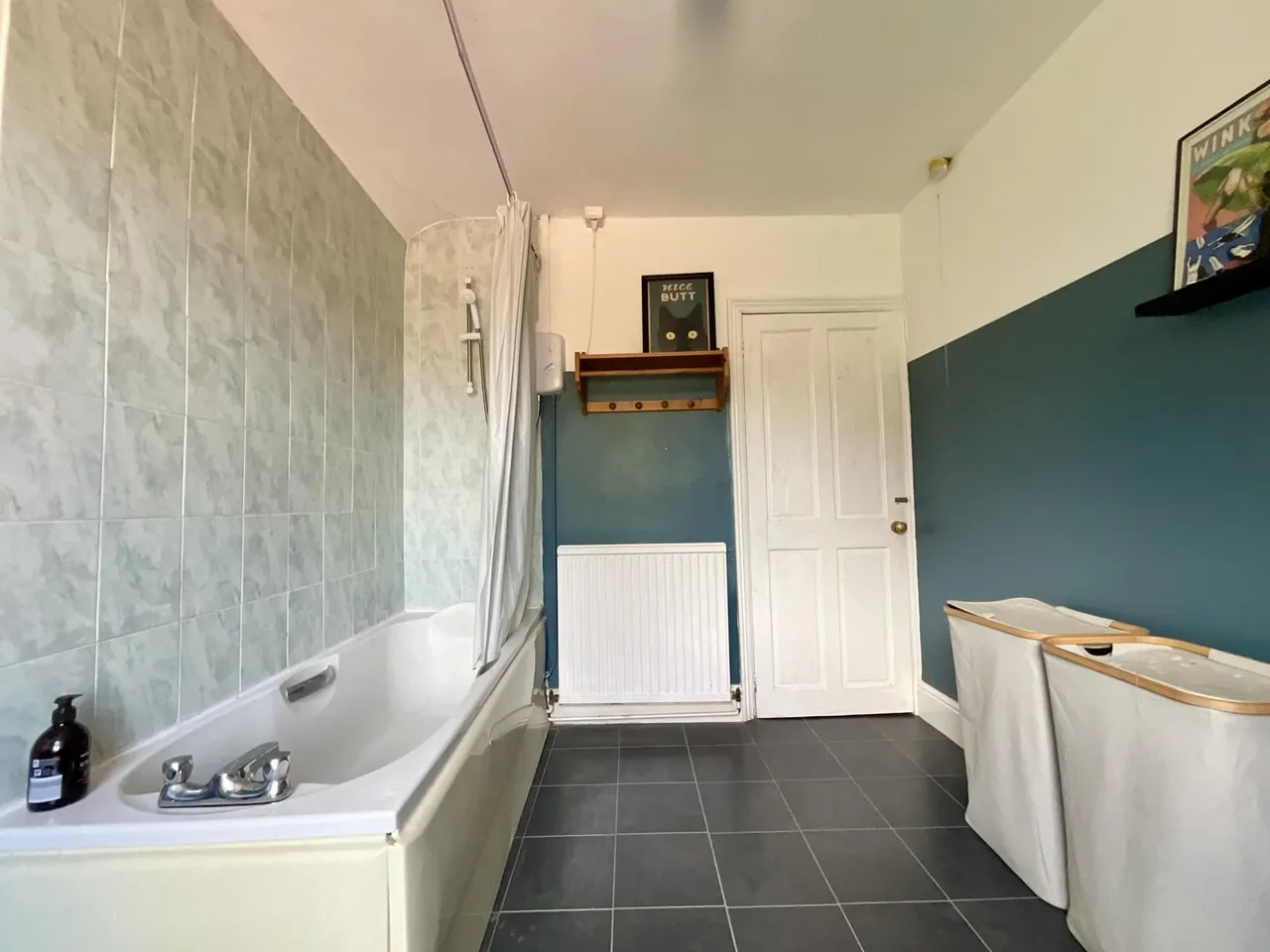 Lord Nelson Street, Nottingham, NG2, photo 15
