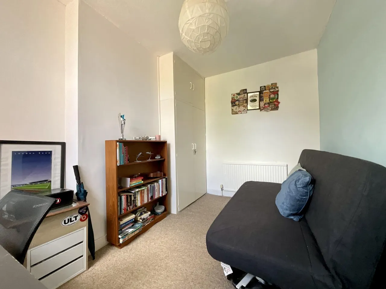 Lord Nelson Street, Nottingham, NG2, photo 14