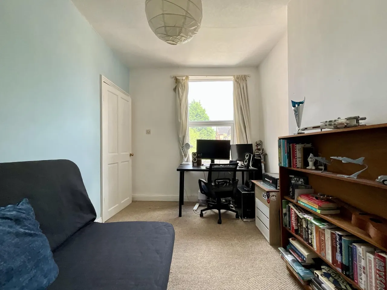 Lord Nelson Street, Nottingham, NG2, photo 13