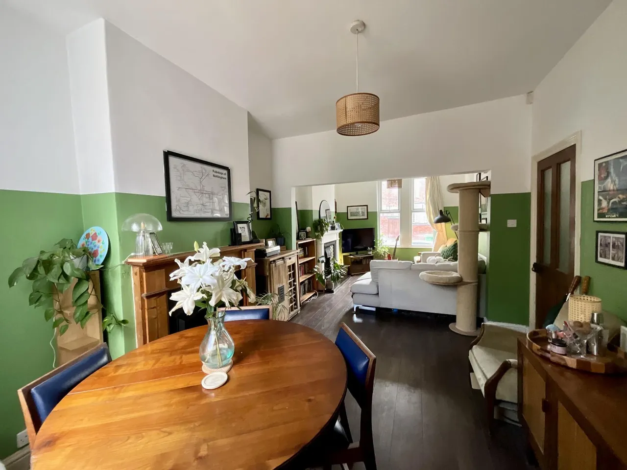 Lord Nelson Street, Nottingham, NG2, photo 6