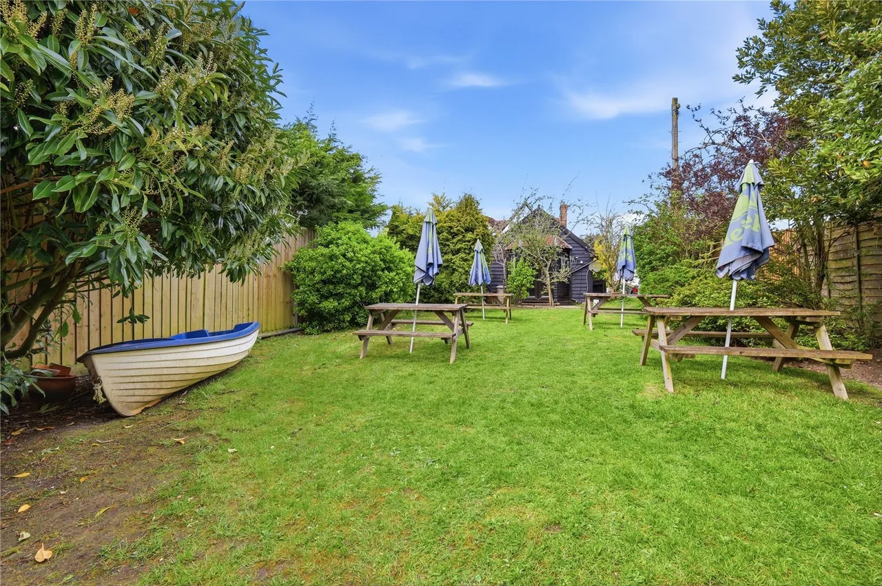 Wethersfield Road, Finchingfield, CM7, photo 2