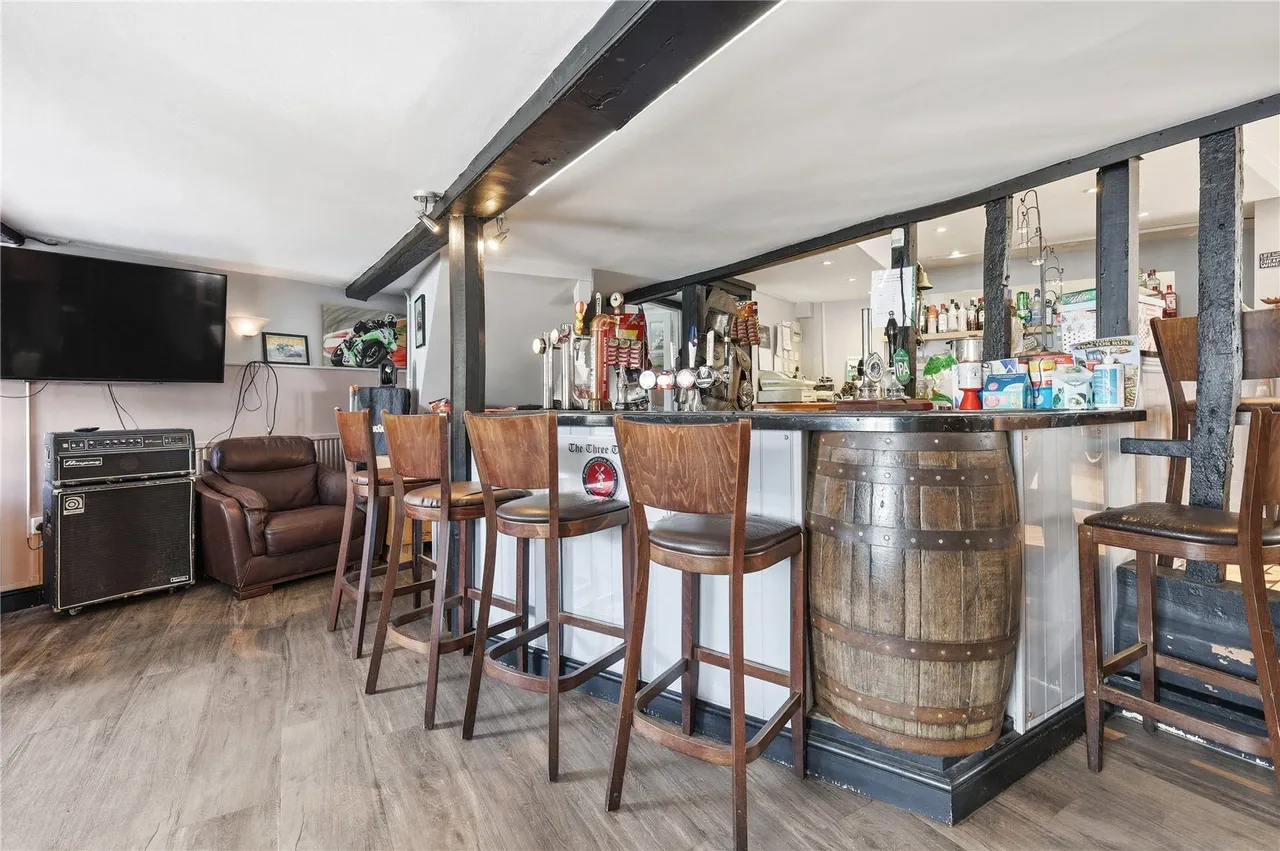 Wethersfield Road, Finchingfield, CM7, photo 5