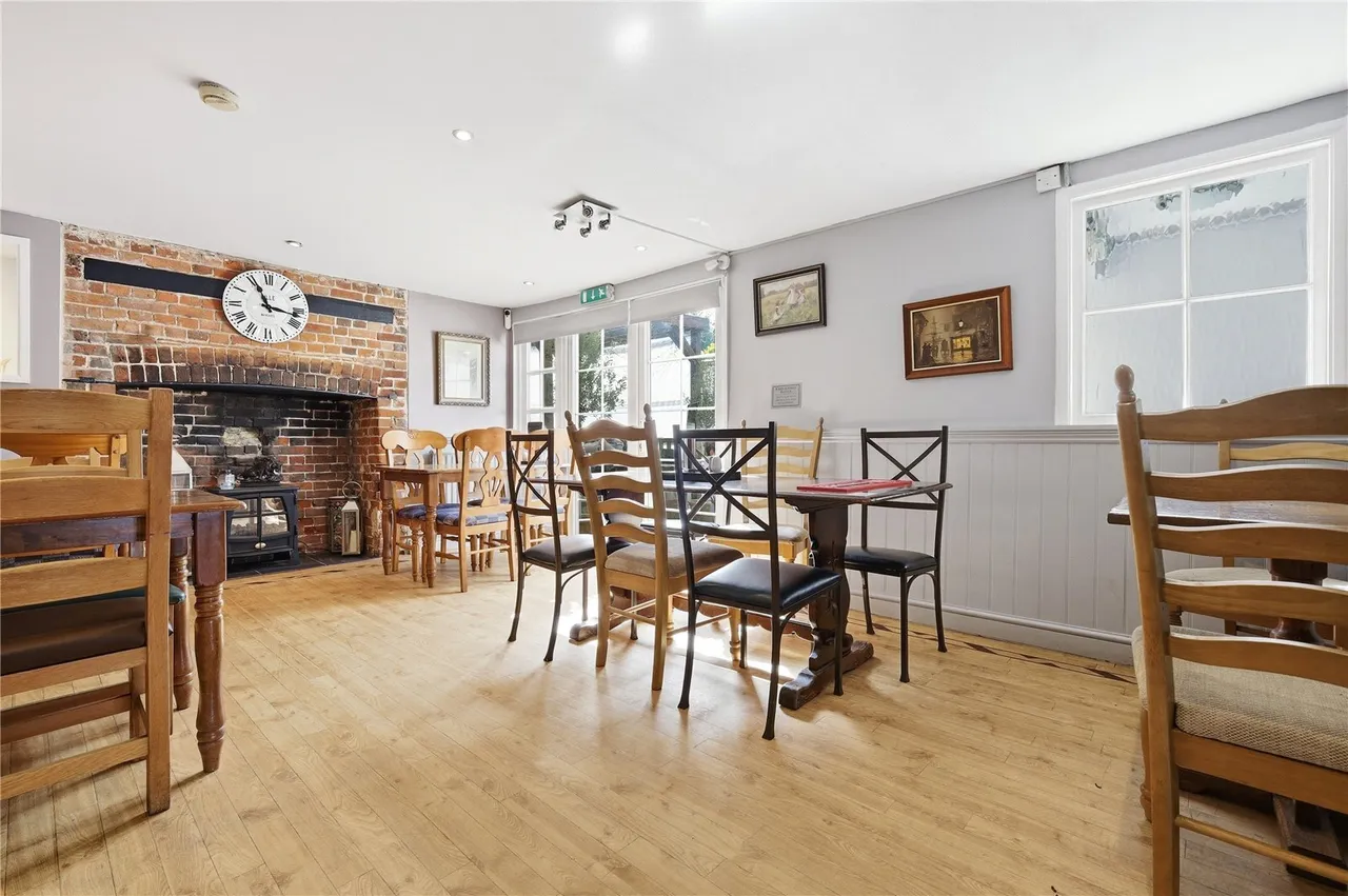 Wethersfield Road, Finchingfield, CM7, photo 7