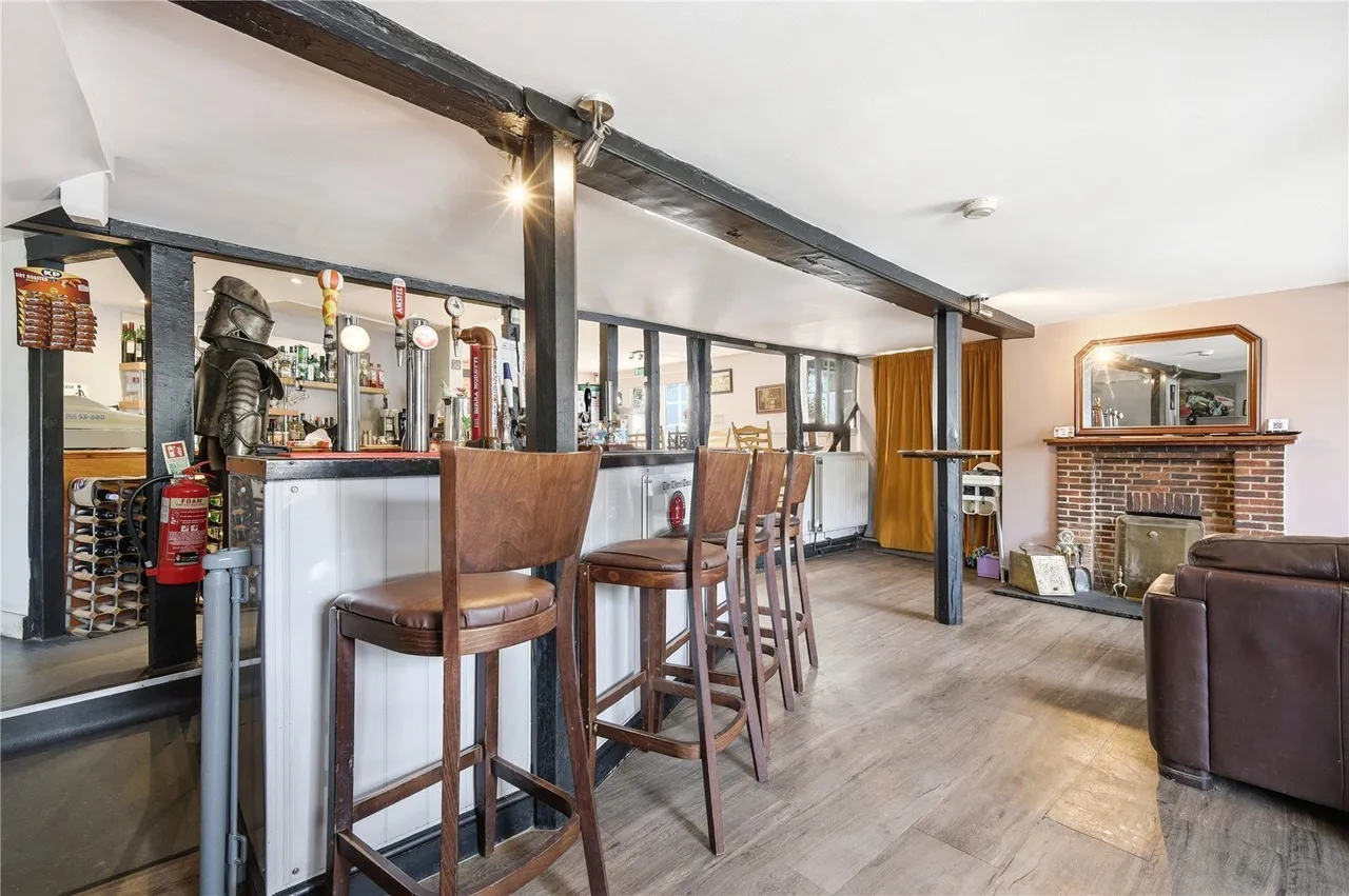 Wethersfield Road, Finchingfield, CM7, photo 3