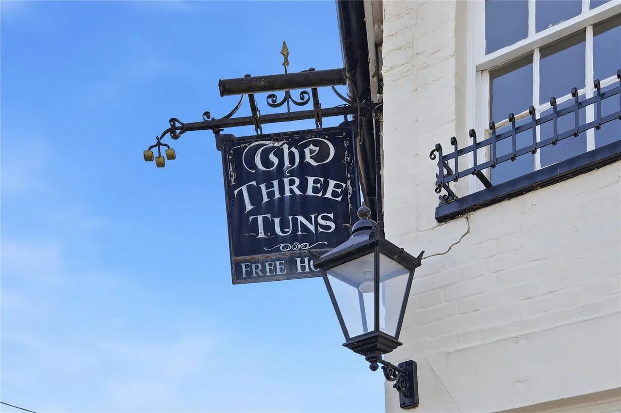 Wethersfield Road, Finchingfield, CM7, photo 18