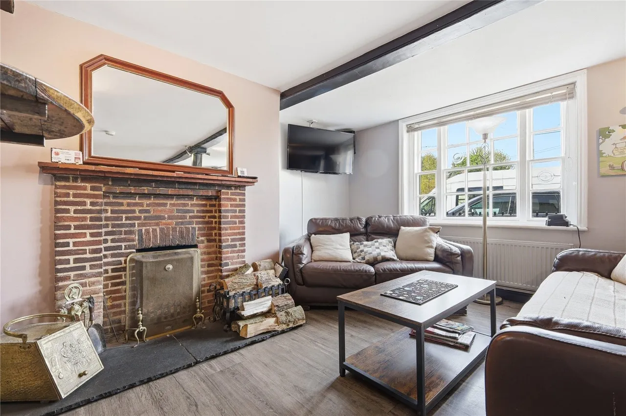 Wethersfield Road, Finchingfield, CM7, photo 4