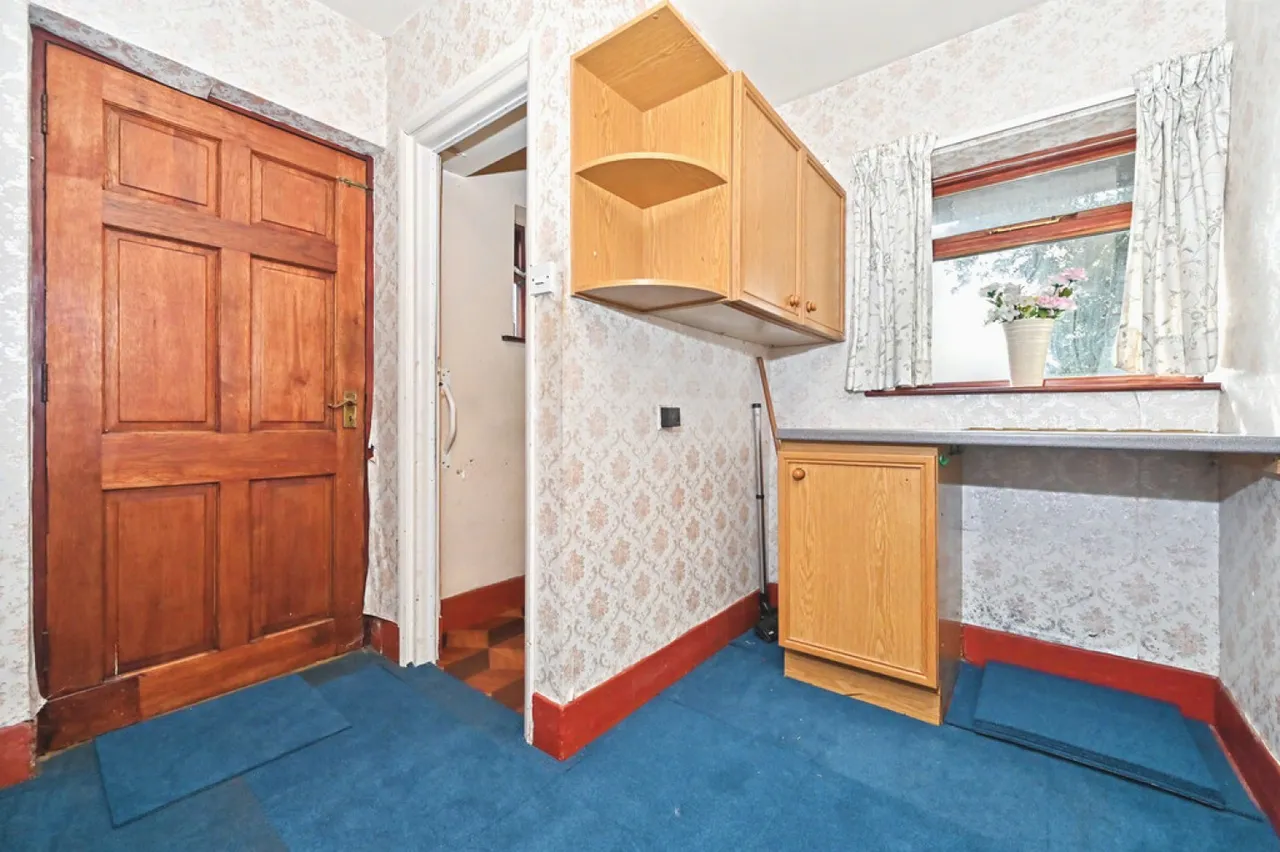 Brocton Walk, Blurton, Stoke-on-Trent, photo 5