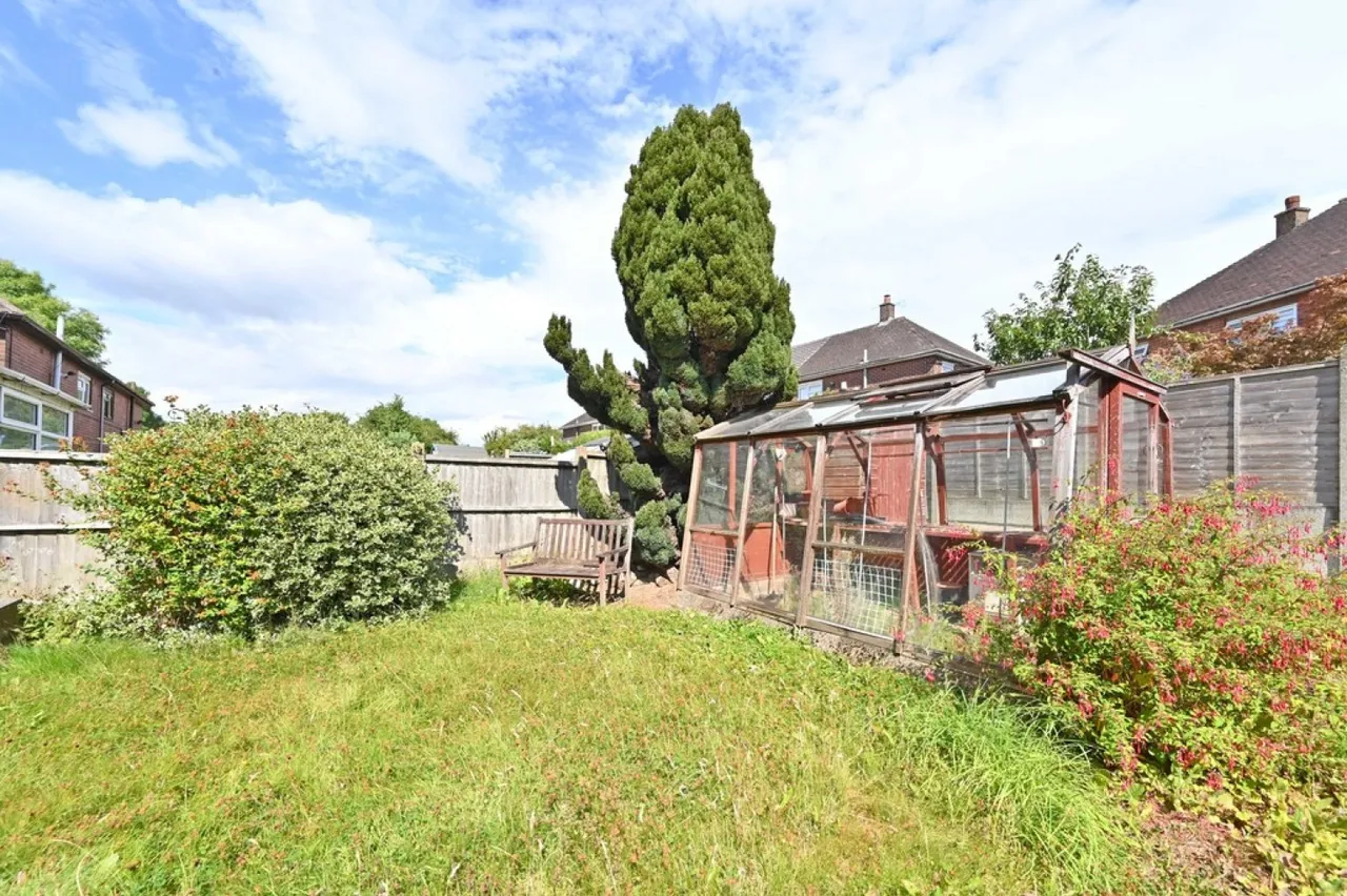 Brocton Walk, Blurton, Stoke-on-Trent, photo 11