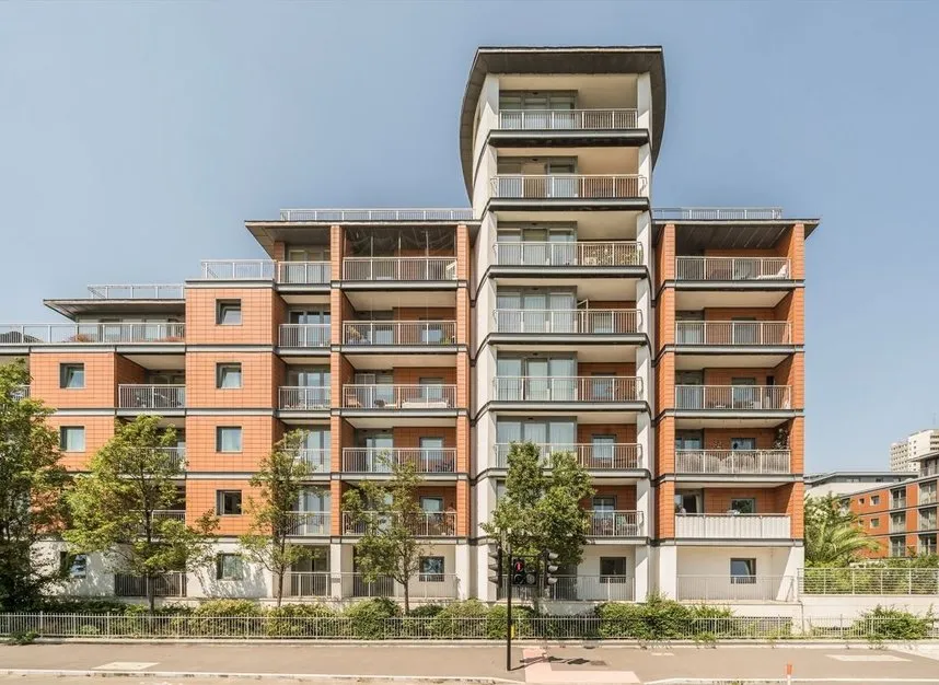 2 bed flat for sale — Holland Gardens, Brentford, TW8