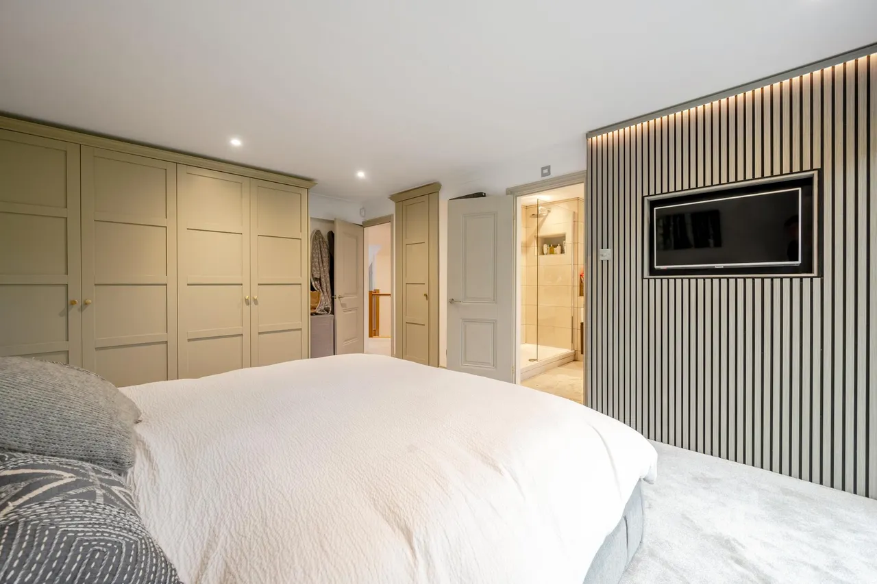 Woodland Way, Kingswood, KT20, photo 23