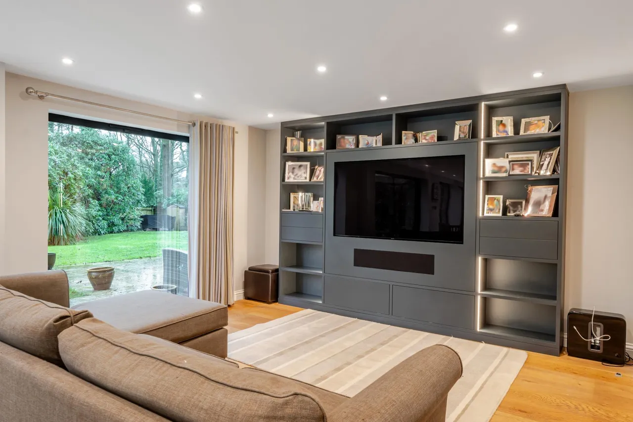 Woodland Way, Kingswood, KT20, photo 14