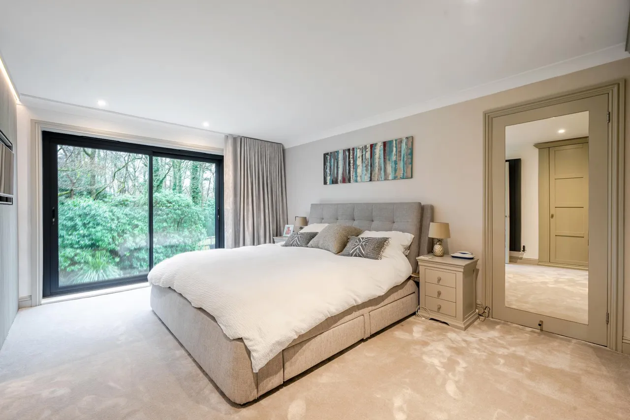 Woodland Way, Kingswood, KT20, photo 22