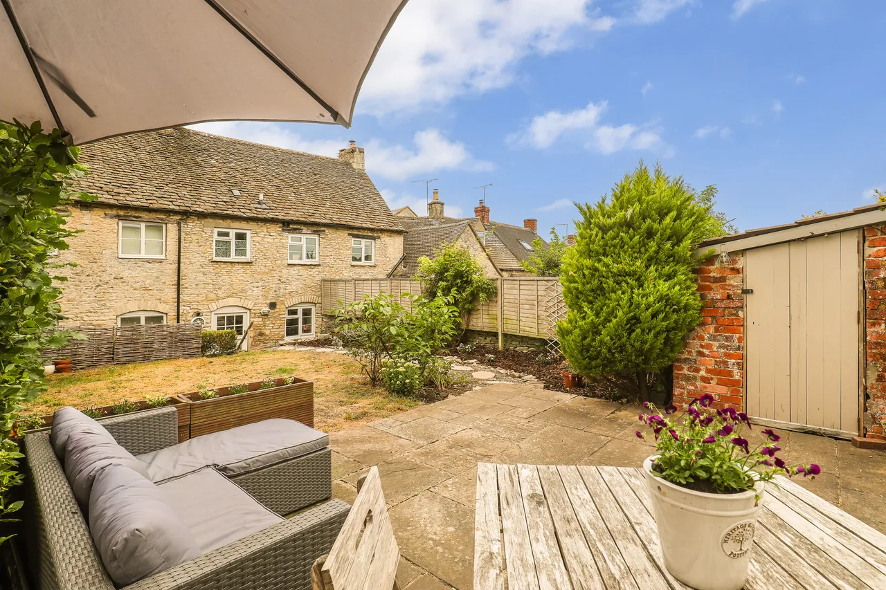 Tetbury Street, Minchinhampton, GL6, photo 7