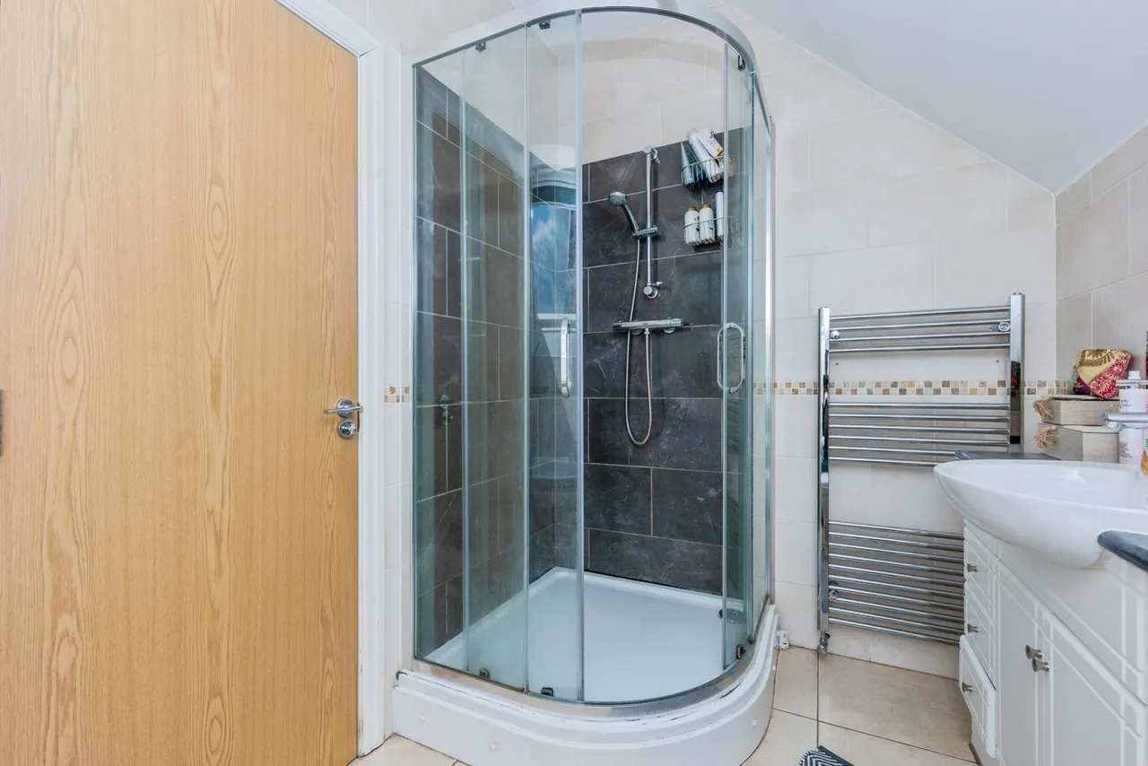Edge Lane, Chorlton, Manchester, M21, photo 13