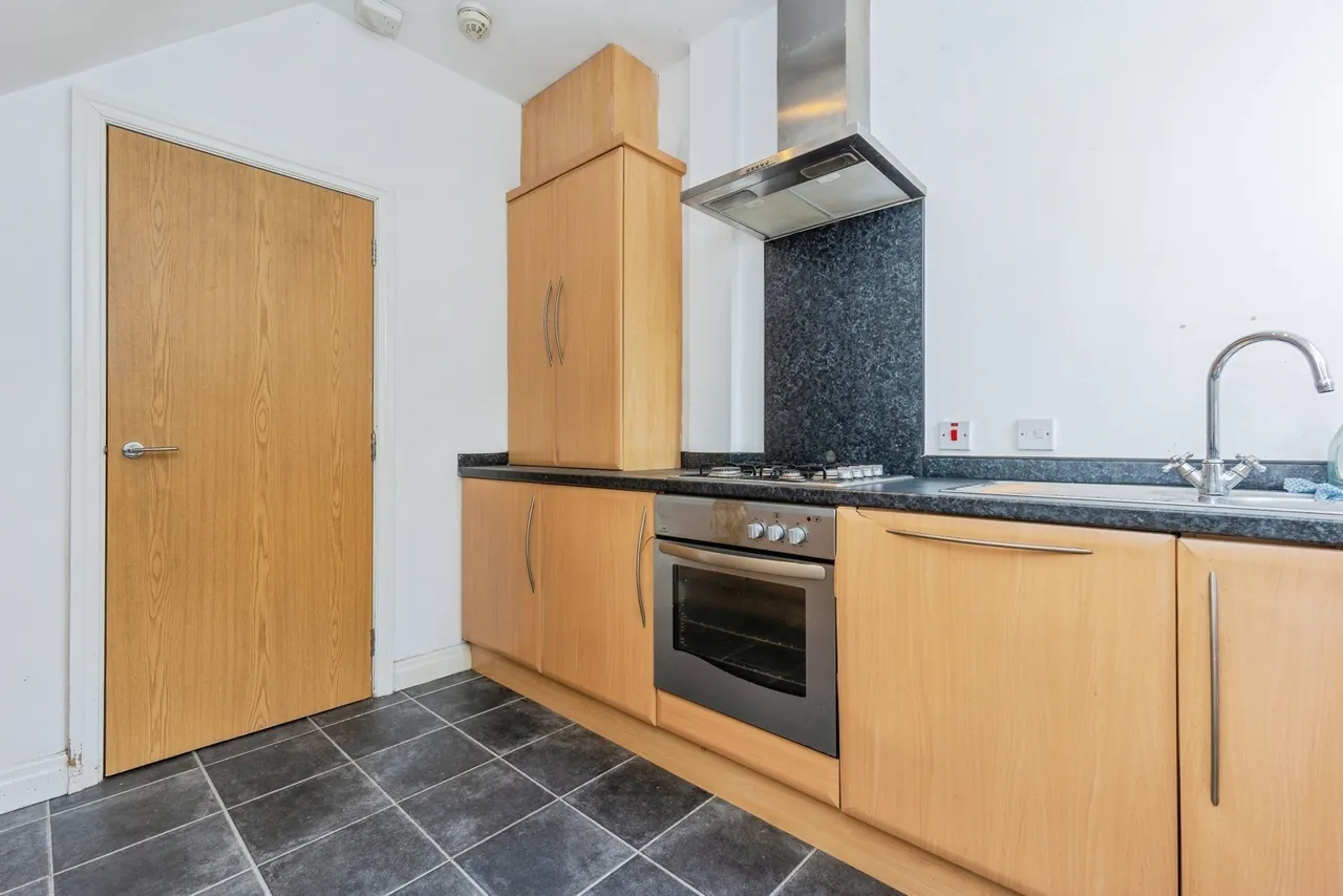 Edge Lane, Chorlton, Manchester, M21, photo 6