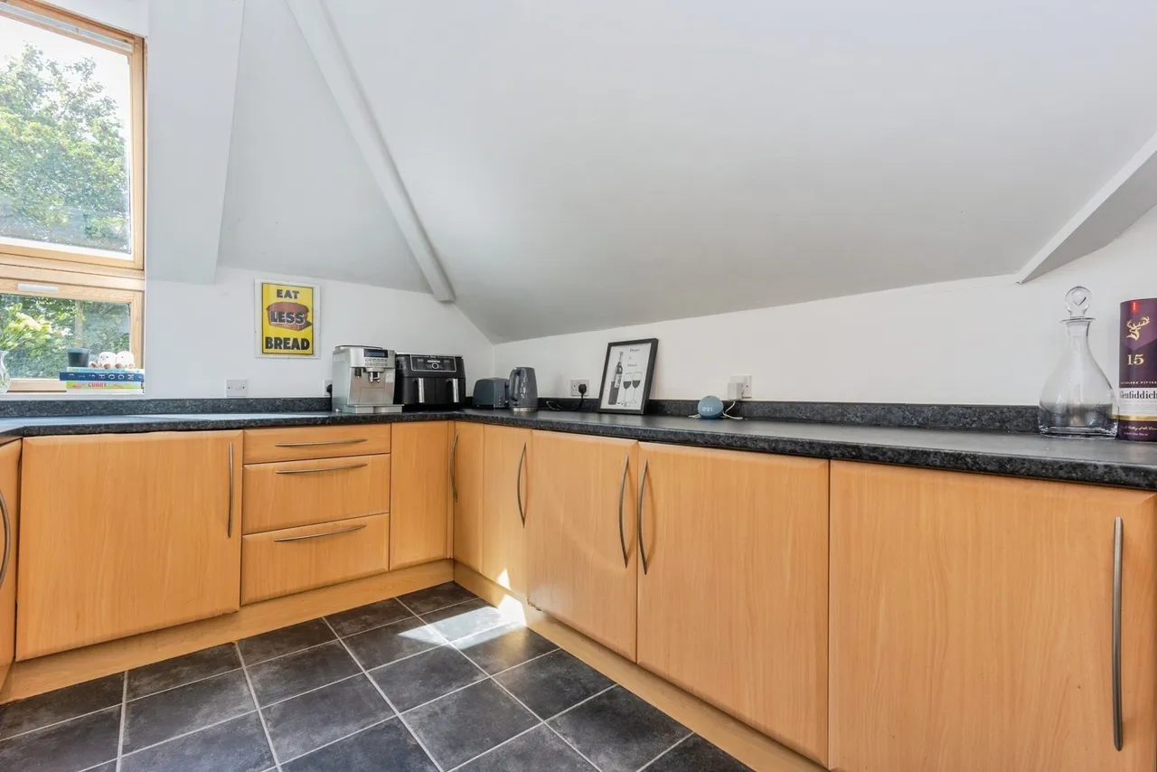 Edge Lane, Chorlton, Manchester, M21, photo 8
