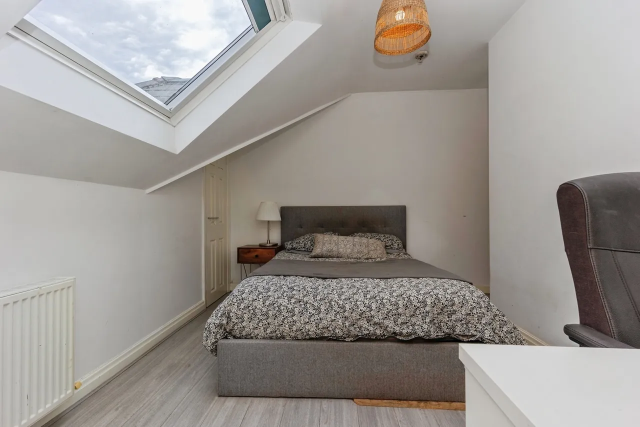 Edge Lane, Chorlton, Manchester, M21, photo 11
