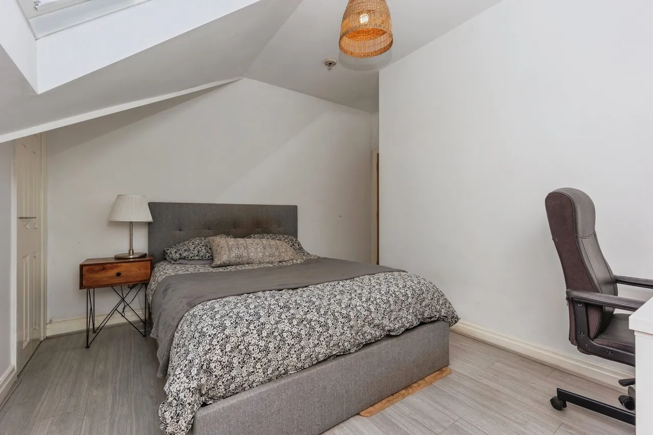Edge Lane, Chorlton, Manchester, M21, photo 10