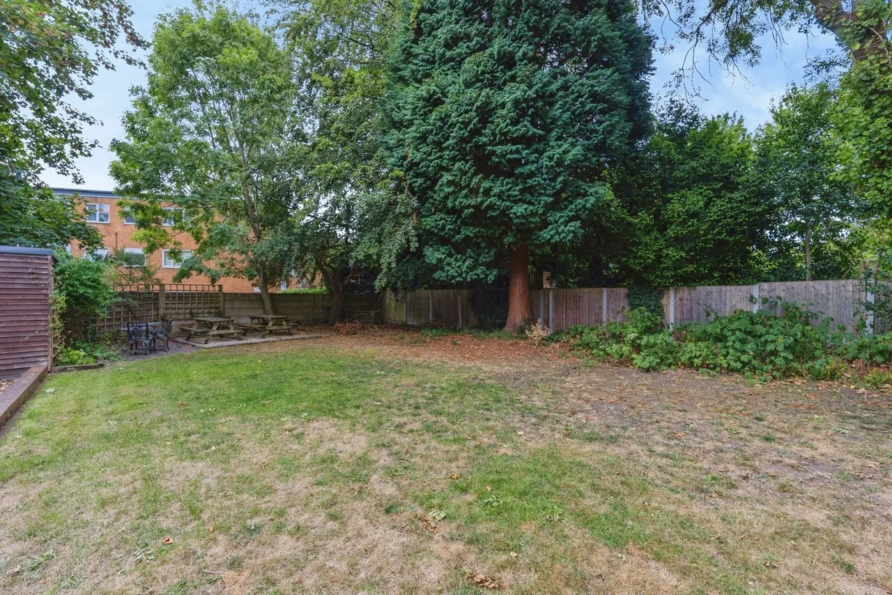 Edge Lane, Chorlton, Manchester, M21, photo 16