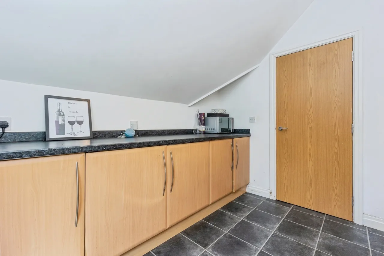 Edge Lane, Chorlton, Manchester, M21, photo 9