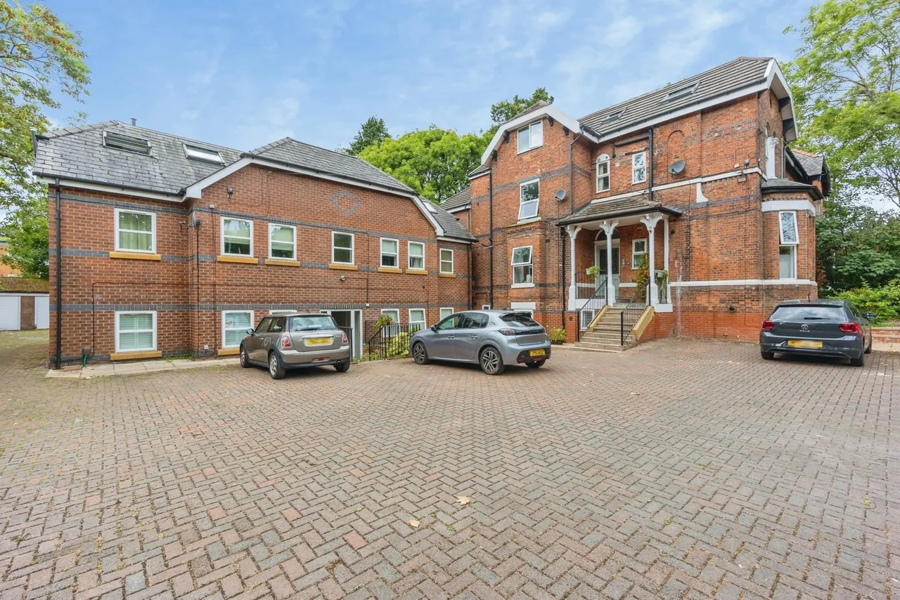 Edge Lane, Chorlton, Manchester, M21, photo 18