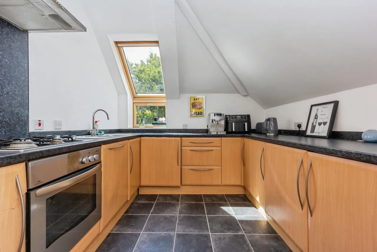 Edge Lane, Chorlton, Manchester, M21, photo 7