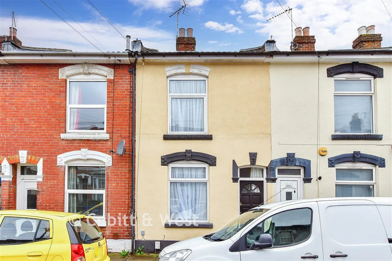 2 bed house for sale, Emsworth Road, Portsmouth, PO2