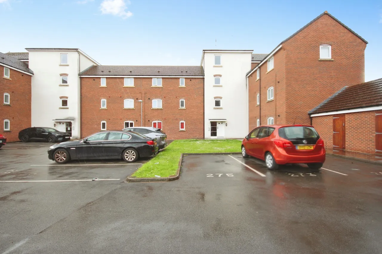 Signals Drive, Coventry, CV3, photo 2