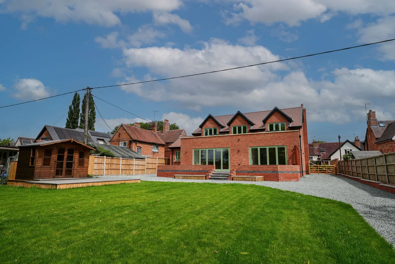 Devlin House, Eathorpe, Leamington Spa, CV33 9DE, photo 8