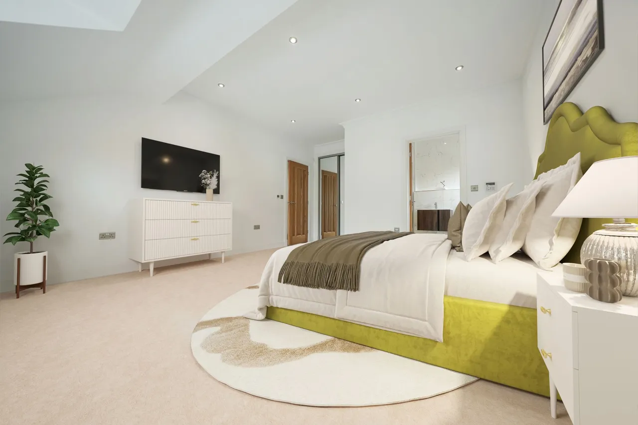 Devlin House, Eathorpe, Leamington Spa, CV33 9DE, photo 9