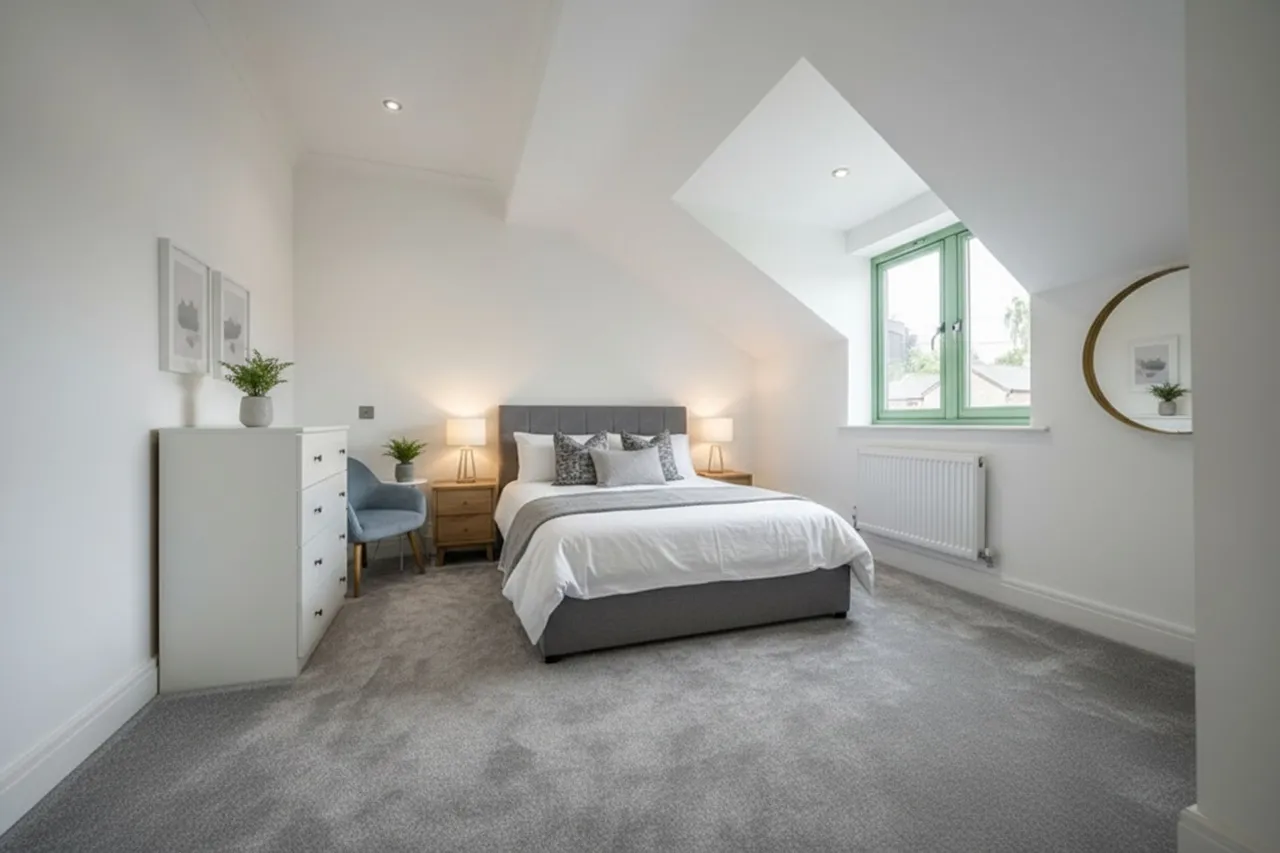 Devlin House, Eathorpe, Leamington Spa, CV33 9DE, photo 10