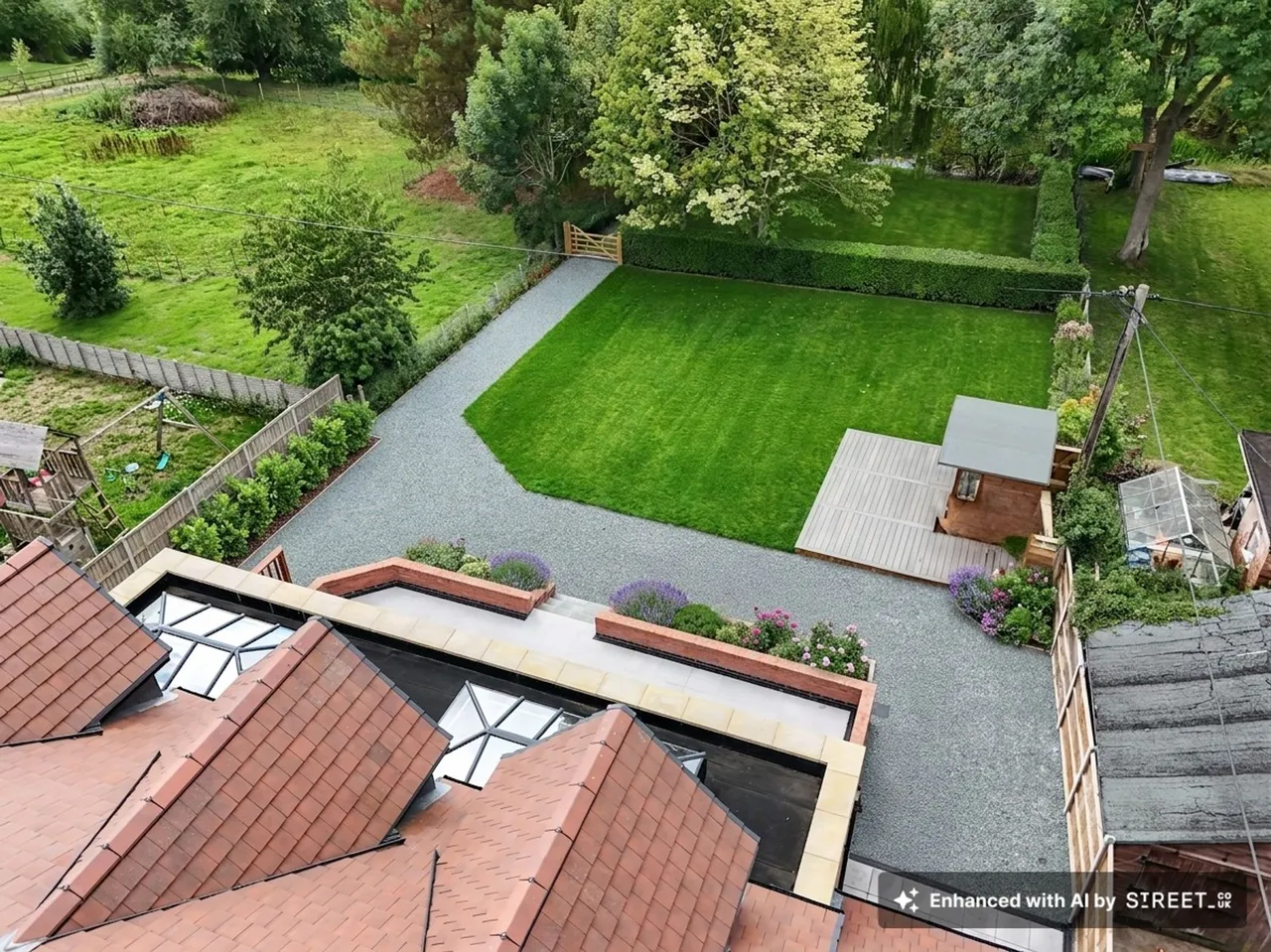 Devlin House, Eathorpe, Leamington Spa, CV33 9DE, photo 6