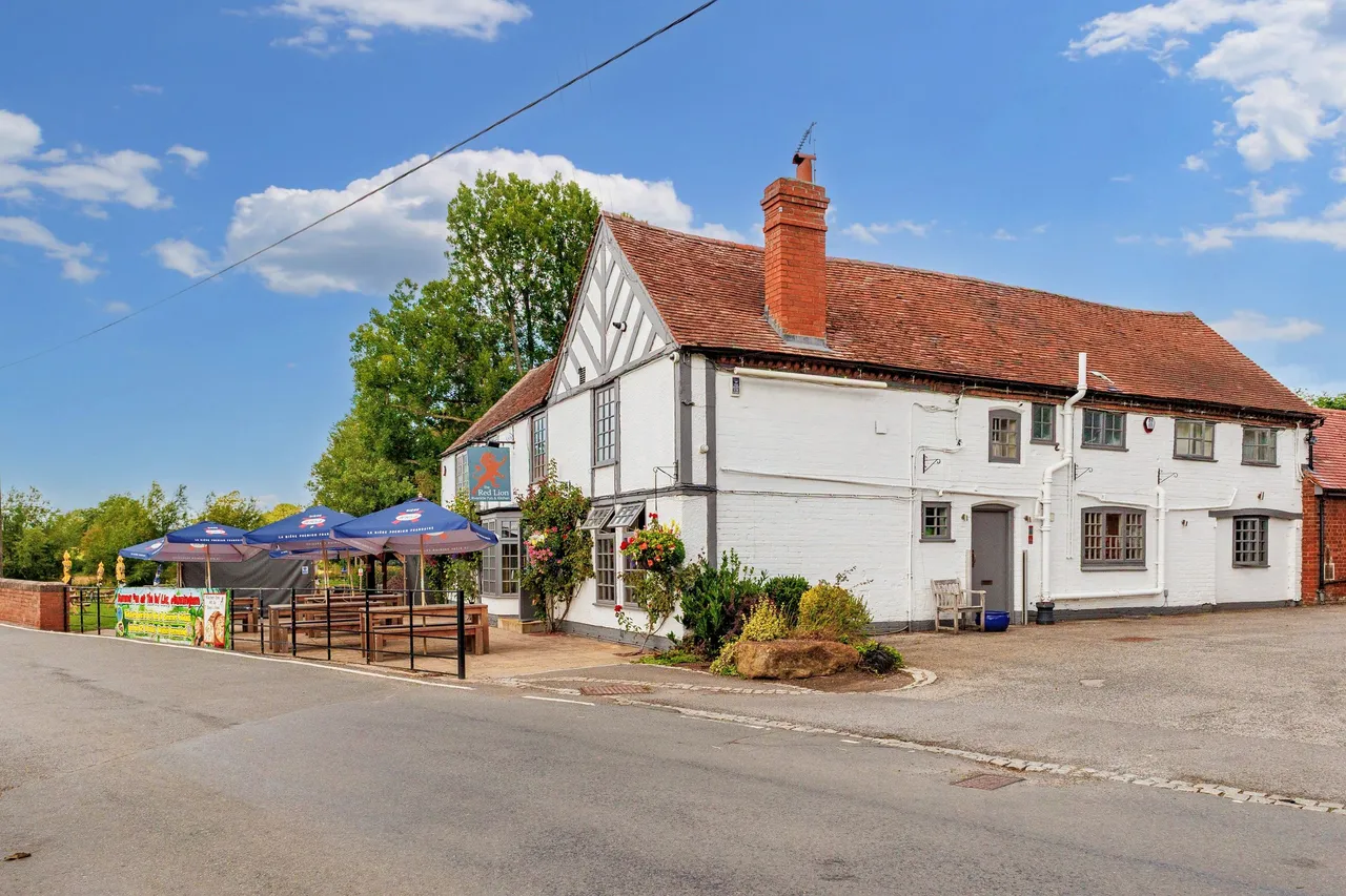Devlin House, Eathorpe, Leamington Spa, CV33 9DE, photo 14