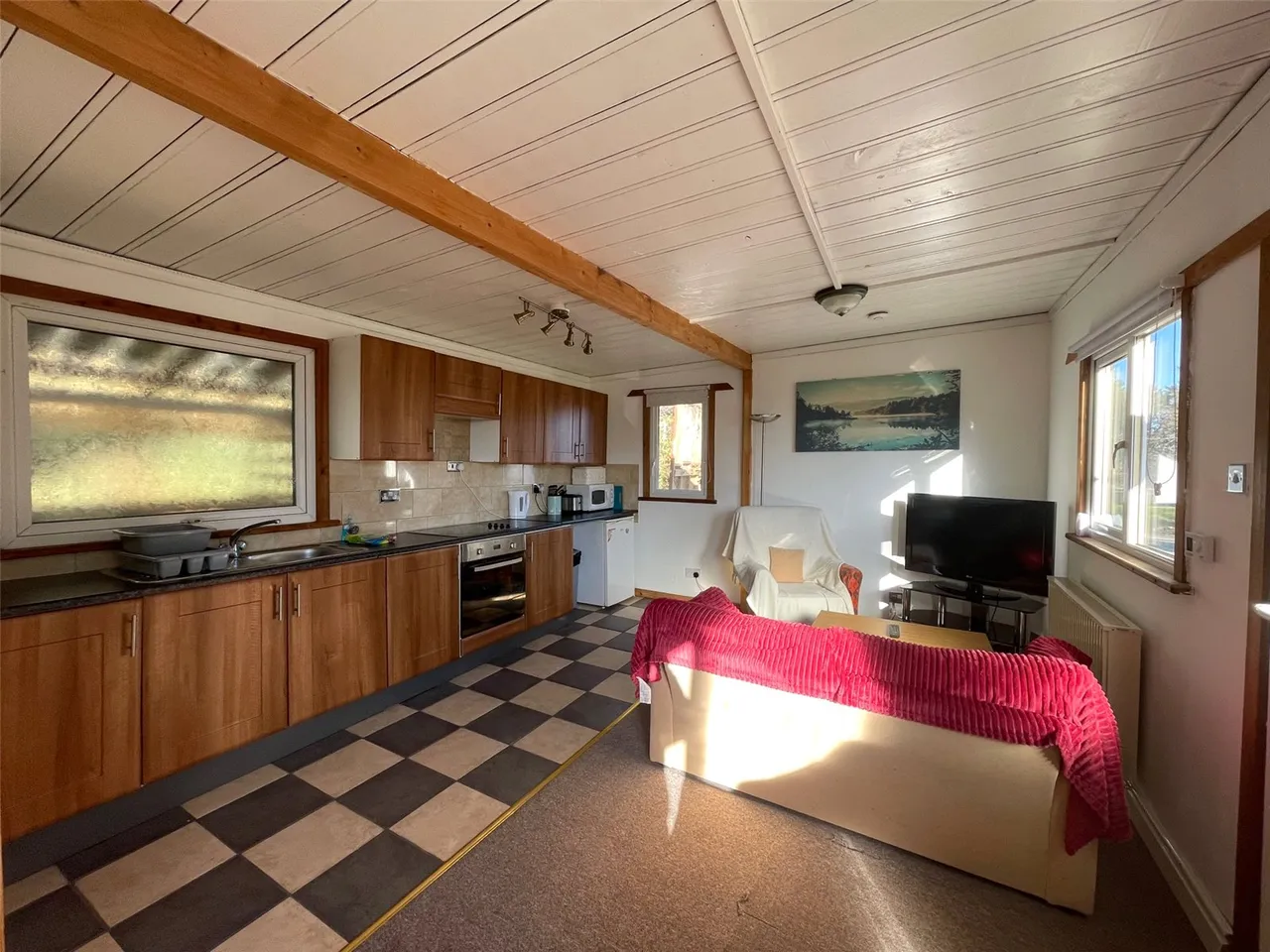 Plas Panteidal, Aberdovey/Aberdyfi, photo 2