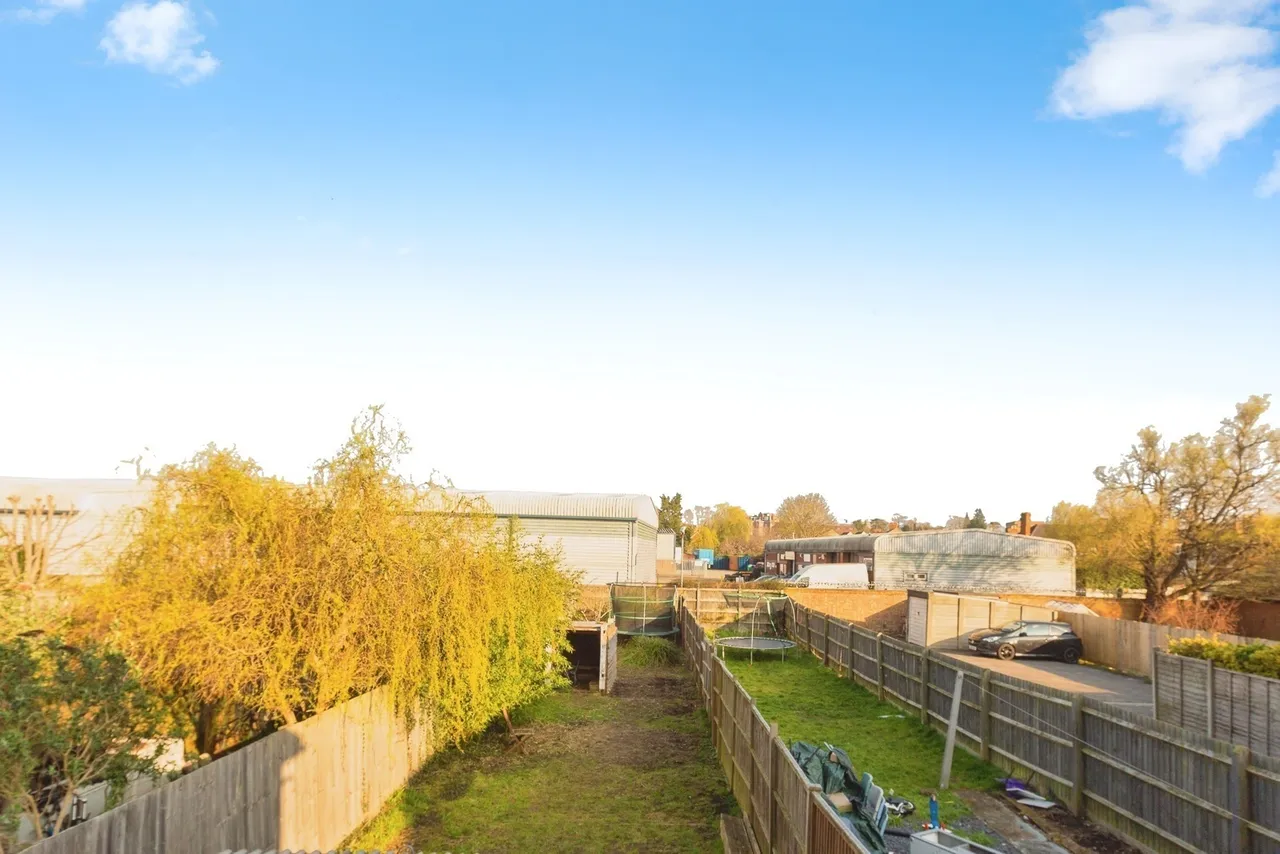 Northern Road, Aylesbury, Buckinghamshire, HP19, photo 15