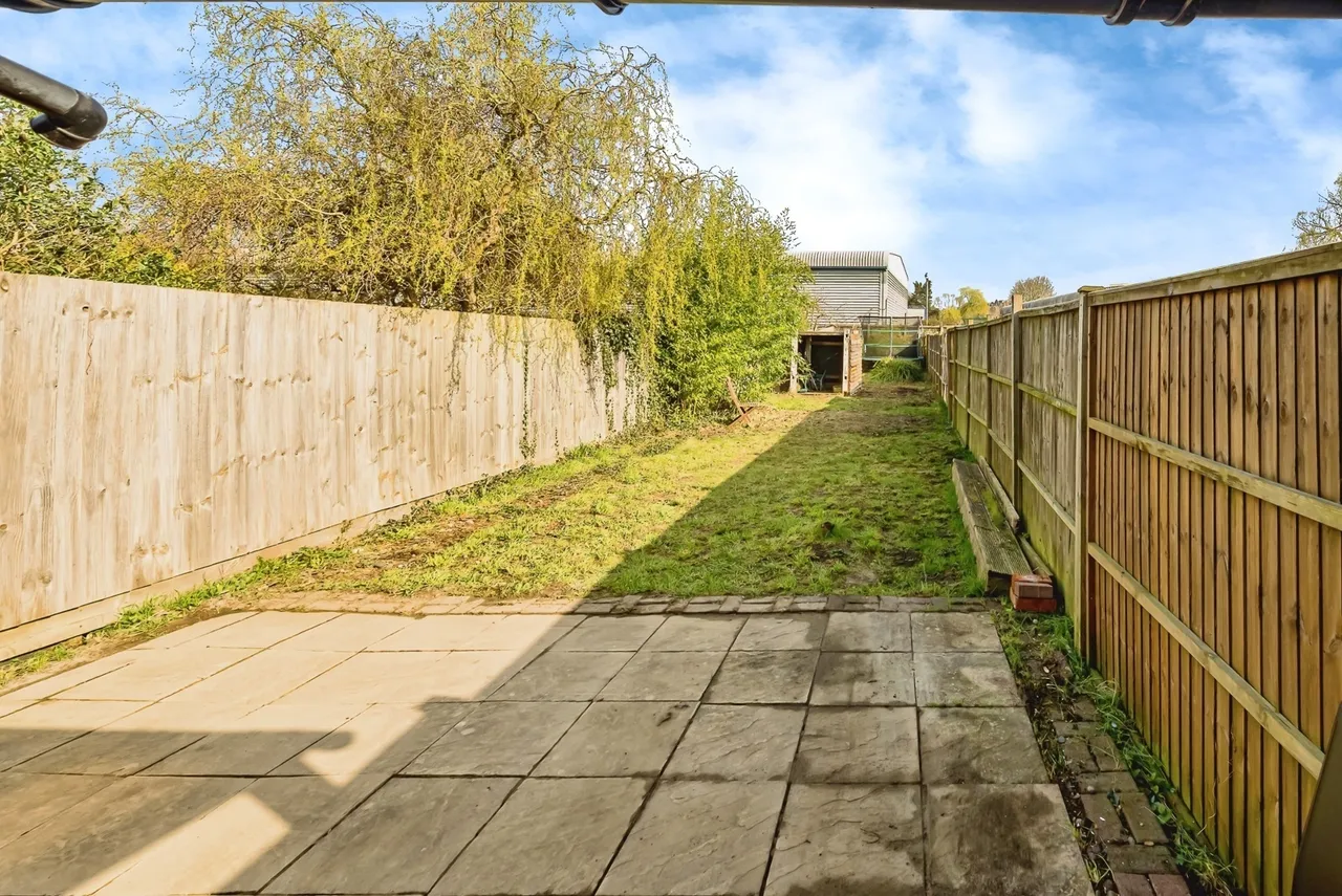 Northern Road, Aylesbury, Buckinghamshire, HP19, photo 14
