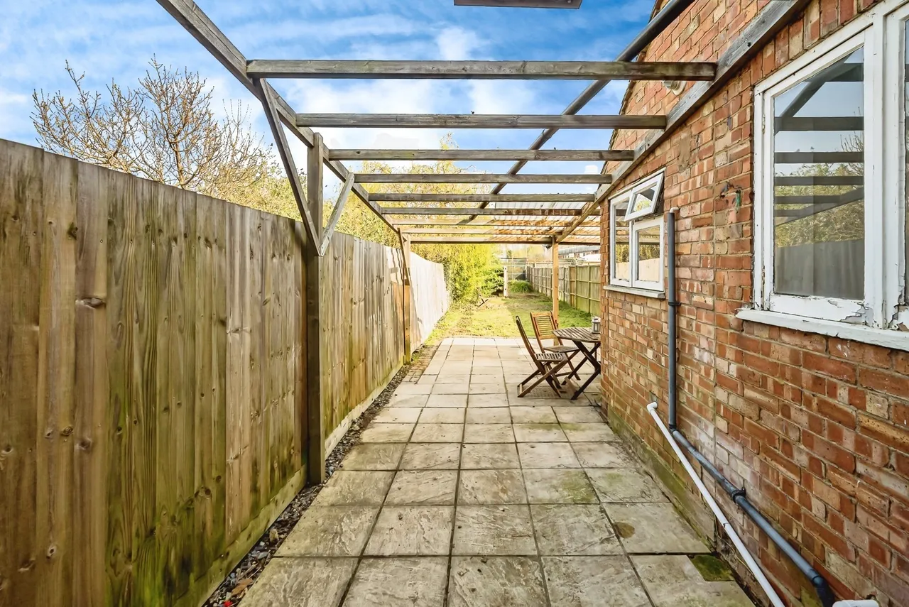 Northern Road, Aylesbury, Buckinghamshire, HP19, photo 11