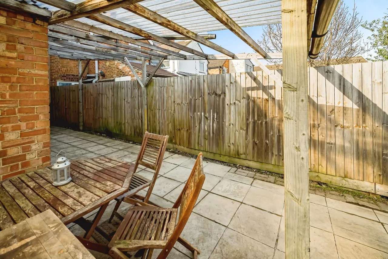 Northern Road, Aylesbury, Buckinghamshire, HP19, photo 12
