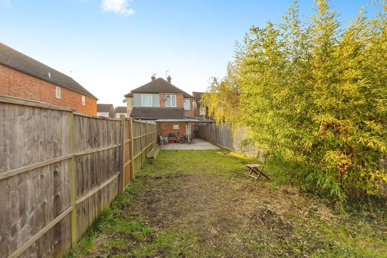 Northern Road, Aylesbury, Buckinghamshire, HP19, photo 17